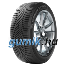 MICHELIN CrossClimate ( 215/55 R17 94V ) nyári gumiabroncs