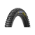 MICHELIN DH22 Racing Line Magi-X 27,5x2,4 (61-584) MTB külső gumi, defektvédett, kevlárperemes, TL-Ready, E25, 1260g, színes felirattal
