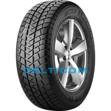 MICHELIN Latitude Alpin ( 255/50 R19 107H XL felnivédőperemmel (FSL), MO, GRNX ) téli gumiabroncs