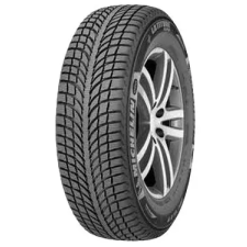 MICHELIN LATITUDE ALPIN LA2 N0 235/65 R17 108H Téli gumi téli gumiabroncs