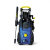 MICHELIN MPX30EHB elektromos magasnyomású mosó 180 bar