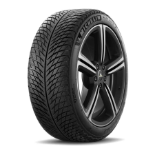 MICHELIN PILOT ALPIN 5 235/35 R19 91W XL Téli Gumiabroncs téli gumiabroncs