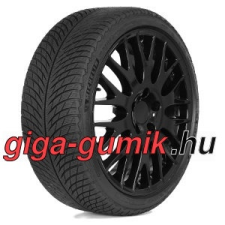 MICHELIN Pilot Alpin 5 ( 245/40 R18 97V XL, MO1 ) téli gumiabroncs