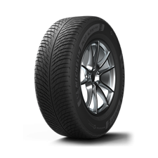 MICHELIN PILOT ALPIN 5 275/40 R20 109V XL * téli gumiabroncs