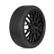 MICHELIN Pilot Alpin 5 SUV 235/55 R20 105V téli gumiabroncs
