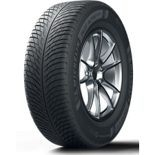 MICHELIN Pilot Alpin 5 SUV XL * 255/45 R20 105V téli gumiabroncs téli gumiabroncs