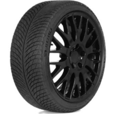 MICHELIN Pilot Alpin 5 XL ( 315/30 R21 109V ) téli gumiabroncs