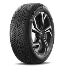 MICHELIN PILOT ALPIN 5 XL 409789 245/40 R19 98V Téli gumi téli gumiabroncs