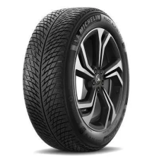 MICHELIN Pilot Alpin 5 XL - Téli Gumi - 275/45 R21 téli gumiabroncs