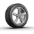 MICHELIN Pilot Alpin PA4 Téli Gumi - 295/35 R19