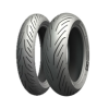 MICHELIN Pilot Power 3 SC 160/60 R 15 M/C 67H TL robogó/motor gumi