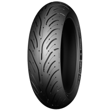 MICHELIN Pilot Road 4 160/60 ZR 17 M/C (69W) TL motorgumi motor gumi