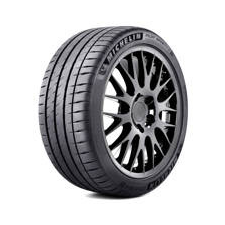 MICHELIN PILOT SPORT 4 S 335/25 R22 105Y XL  FR nyári gumiabroncs