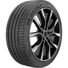 MICHELIN Pilot Sport 4 SUV 255/45 R20 105W XL FP FSL nyári gumiabroncs