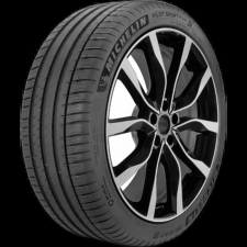 MICHELIN Pilot Sport 4 SUV 335/30 R23 111Y FR XL nyári gumiabroncs