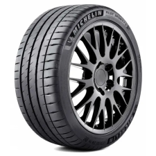 MICHELIN PILOT SPORT 4 SUV MO 255/40 R21 102Y Nyári gumi nyári gumiabroncs