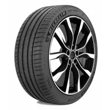 MICHELIN Pilot Sport 4 SUV Nyári Gumi - 245/45 R20 103V nyári gumiabroncs