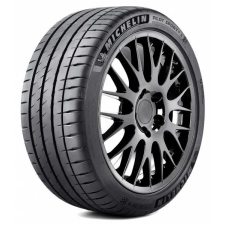 MICHELIN Pilot Sport 4S Nyári Gumi - 255/40ZR21 102Y nyári gumiabroncs