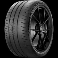 MICHELIN Pilot Sport CUP 2 R 345/30 R20 106Y FR nyári gumiabroncs