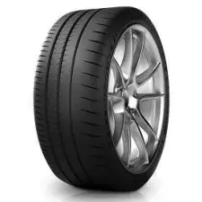 MICHELIN Pilot Sport Cup 2 R - Nyári gumi - 295/30ZR20 nyári gumiabroncs