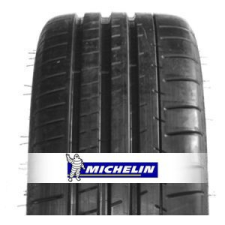 MICHELIN PILOT SUPER SPORT 265/40 R19 102Y XL nyári gumiabroncs