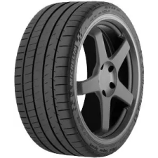 MICHELIN PILOT SUPER SPORT XL (*) 255/40Z R18 99Y Nyári gumi nyári gumiabroncs