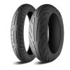  MICHELIN POWER PURE SC REINF 130/60-13 M/C 60P TL motorgumi