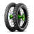 MICHELIN STARCROSS 6 HOMOK gumiabroncs 110/90-19 M/C NHS 62M TT