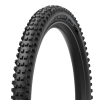 MICHELIN (Vélo) MICHELIN DH22 TLR 27.5 x 2.40 Gravity versenyvonalú MTB külső gumi, sötét (61-584), tömlős/tubeless MICHELIN (Vélo) Bicikli alkatrészek Kerékpár alkatrészek Kerékpár gumik