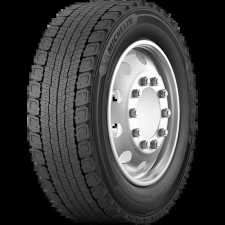 MICHELIN x line energy d3 315/60 R22.5 152/148L Húzó teher gumiabroncs