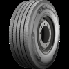 MICHELIN x multi hl z 385/65 R22.5 164K HL M+S 3PMSF Kormányzott