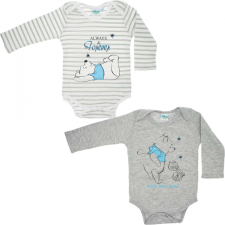 Micimackó Disney Micimackó baba body 2 db-os 80/86 cm body