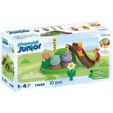  Micimackó és Tigris méhkertje - Disney figurakészlet playmobil