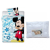 Mickey Disney Mickey ágynemű szett ovis 100x135cm, 40x60 cm