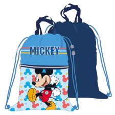 Mickey Disney Mickey Classic Deluxe sporttáska, tornazsák 45 cm tornazsák