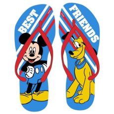 Mickey Disney Mickey gyerek papucs, Flip-Flop 28/29