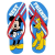 Mickey Disney Mickey gyerek papucs, Flip-Flop 28/29