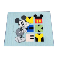 Mickey Disney Mickey gyerek szőnyeg 130x170cm lakástextília