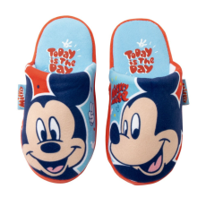Mickey Disney Mickey gyerek téli papucs 28