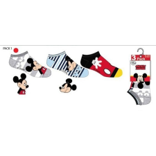 Mickey Disney Mickey gyerek titokzokni 23-34 gyerek zokni