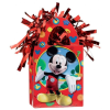 Mickey Disney Mickey Léggömb, lufi súly
