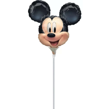 Mickey Disney Mickey mini fólia lufi party kellék