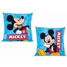 Mickey Disney Mickey Smile párnahuzat 40x40 cm lakástextília