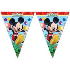 Mickey Disney Mickey zászlófüzér playful 2,3m party kellék