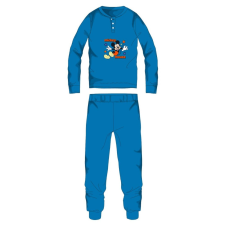 Mickey egér (Disney) Disney Mickey egér téli vastag gyerek pizsama gyerek hálóing, pizsama