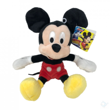 Mickey egér plüssfigura - 25 cm plüssfigura