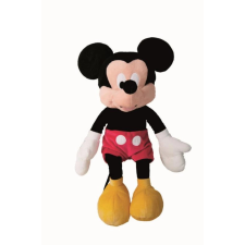 Mickey egér plüssfigura 43 cm plüssfigura