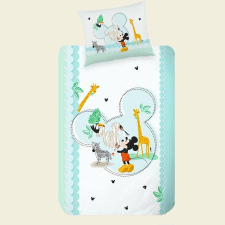  Mickey egeres ovis ágynemű lakástextília