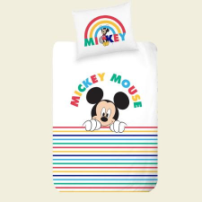 Mickey egeres ovis ágynemű lakástextília