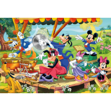  Mickey és barátai maxi puzzle puzzle, kirakós